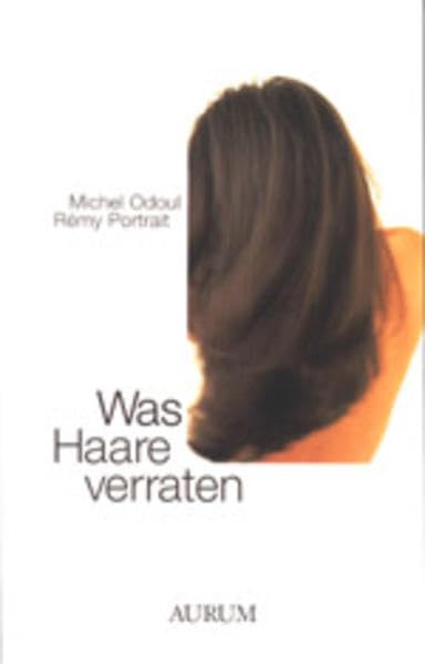Was Haare verraten Leisure, Home & Garden