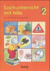 Sachunterricht mit Nilo - Allgemeine Ausgabe: 2. Schuljahr - Arbeitsheft in Vereinfachter Ausgangsschrift Study Guides