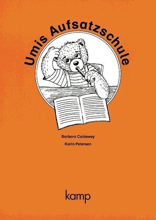 Die Umi-Fibel - Zu allen Ausgaben: Umis Aufsatzschule: Arbeitsheft Study Guides
