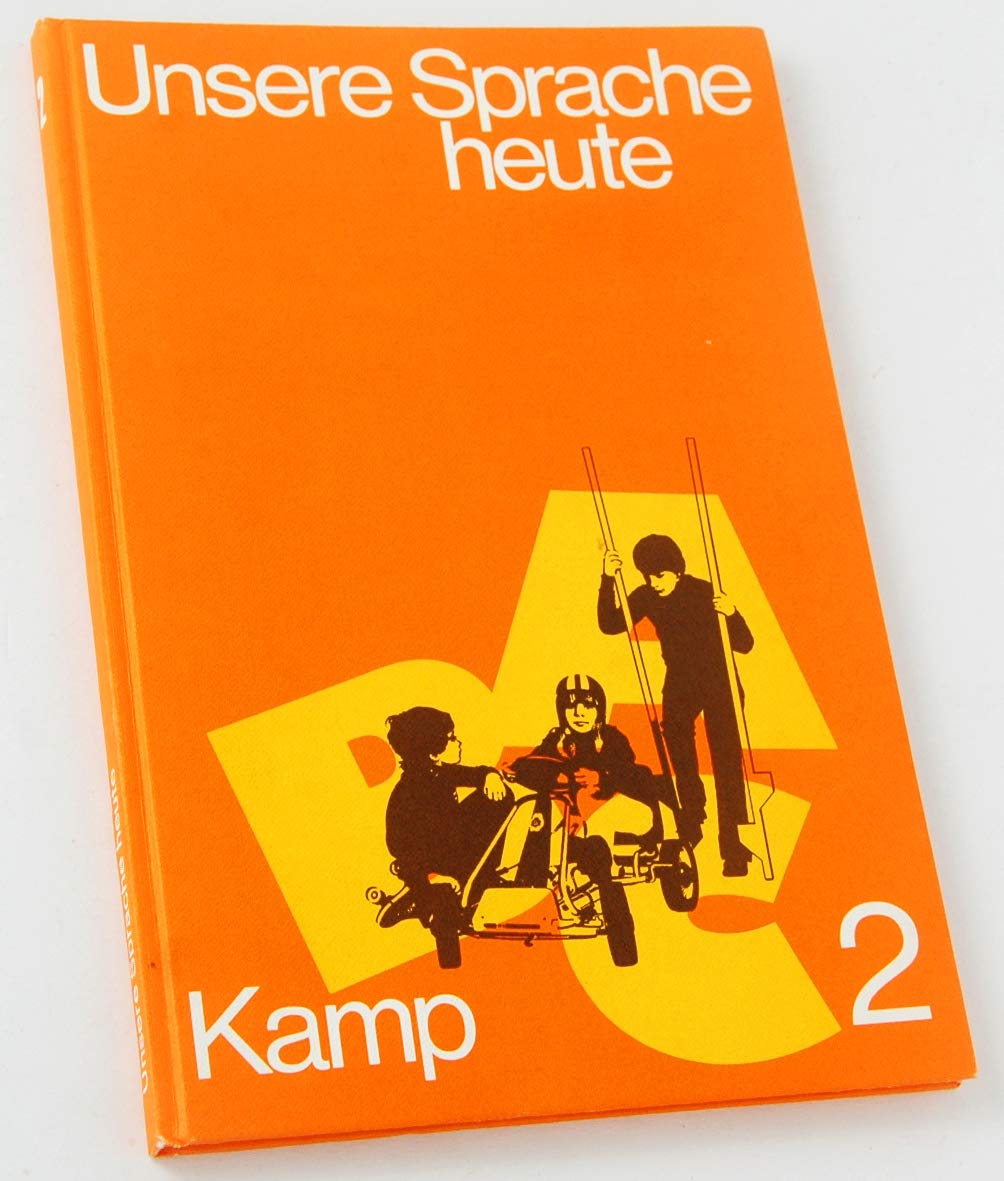Unsere Sprache heute Study Guides