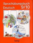 Sprachübungsbuch Deutsch: 9./10. Schuljahr - Schülerbuch Learning & Reference