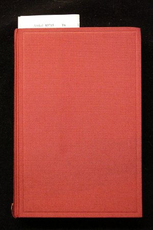 Deutsche Shakespeare-Gesellschaft West. Jahrbuch 1982 Books