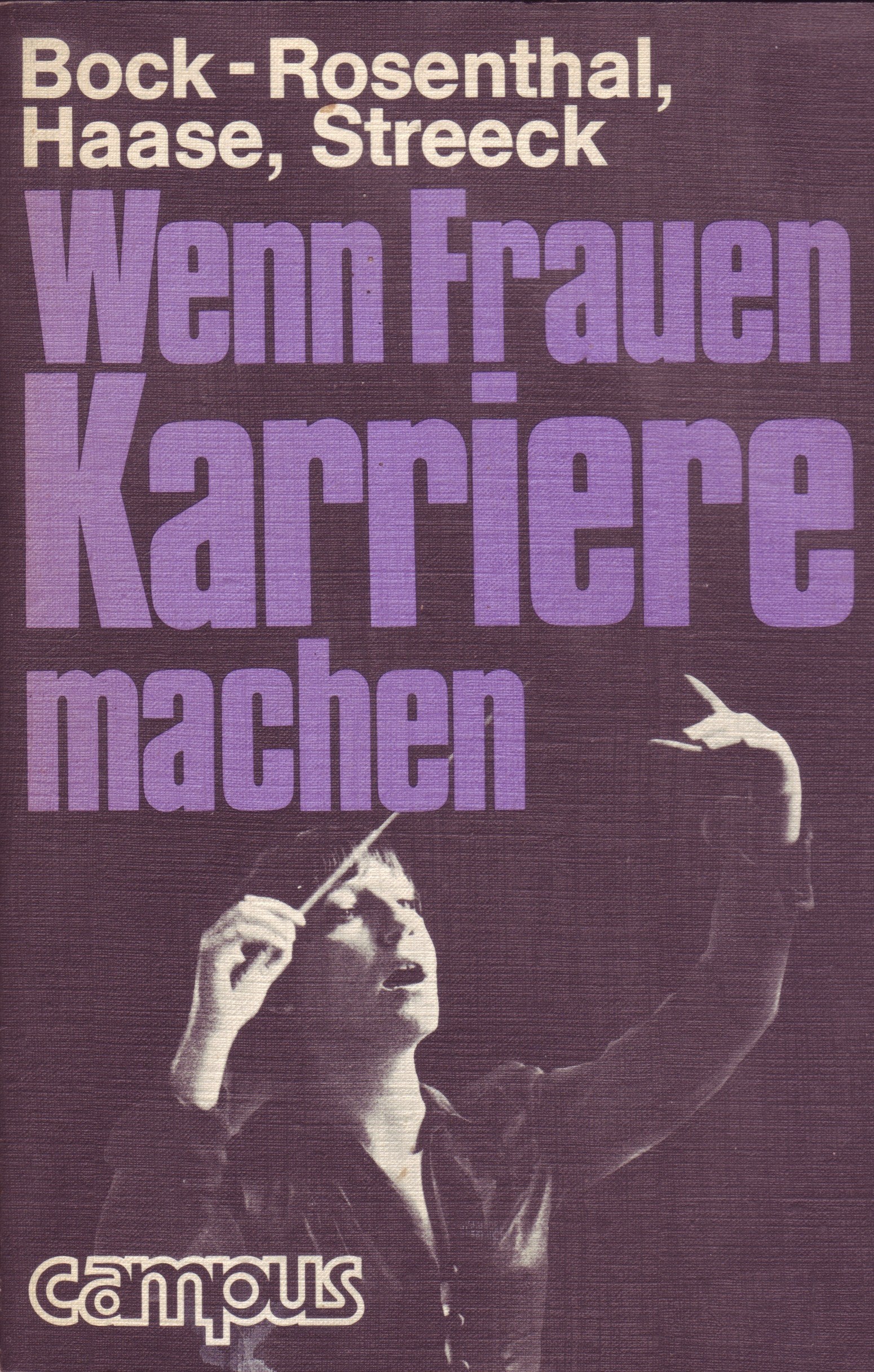Wenn Frauen Karriere machen Business, Finance & Career