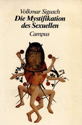 Die Mystifikation des Sexuellen Social Sciences