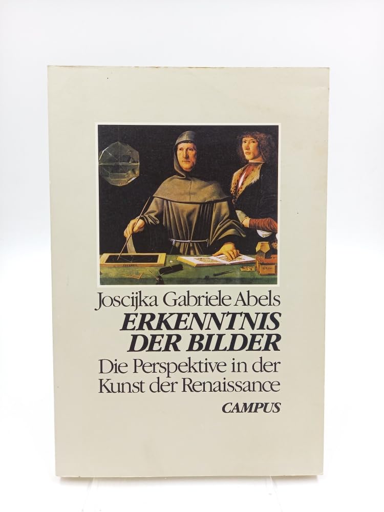 Erkenntnis der Bilder. Die Perspektive in der Kunst der Renaissance Film, Art & Culture