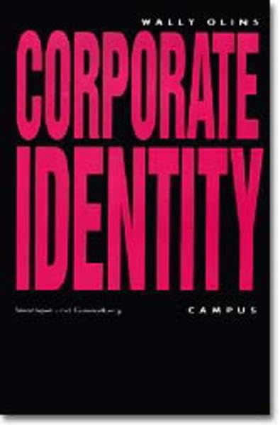 Corporate Identity: Strategie und Gestaltung Books