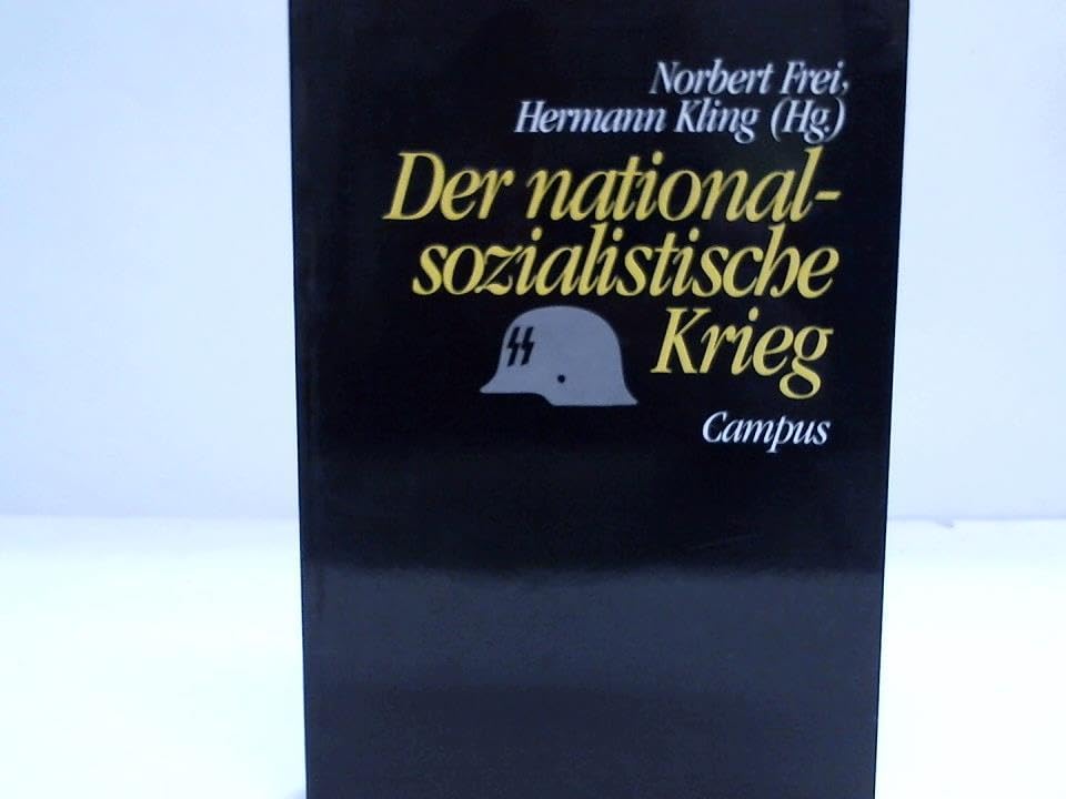 Der nationalsozialistische Krieg Books