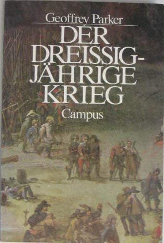 Der dreissigjährige Krieg Politics & History