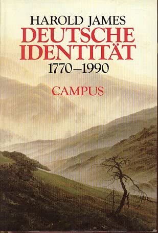 Deutsche Identität 1770-1990 Books