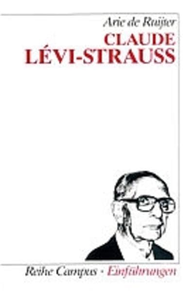 Claude Lévi-Strauss (Campus Einführungen) Law