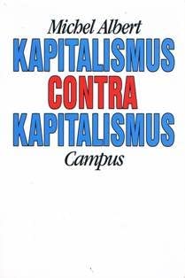 Kapitalismus contra Kapitalismus Books