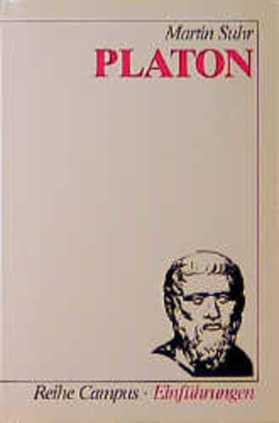 Product Image: Platon (Campus Einführungen)
