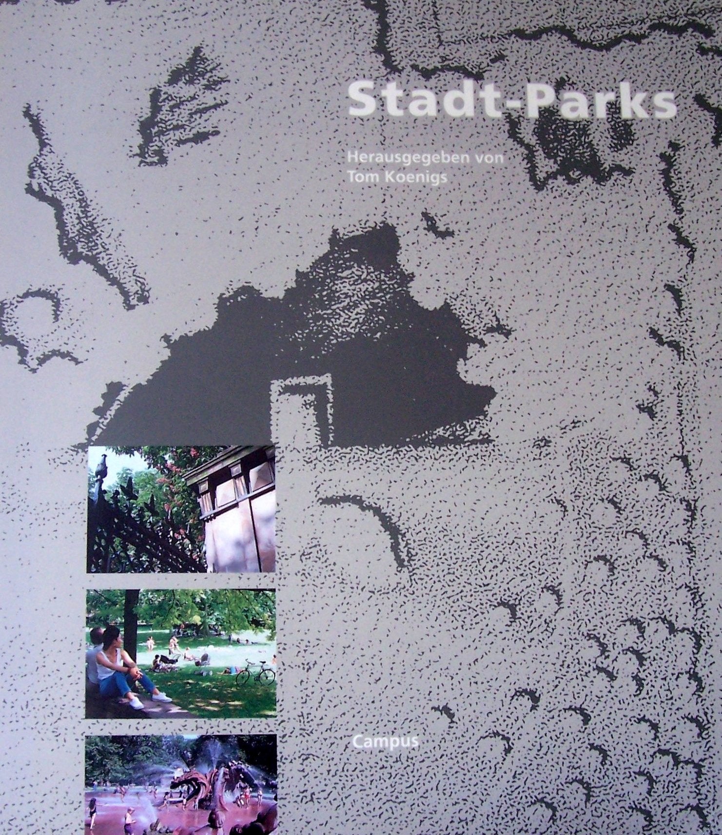 Stadt-Parks: Urbane Natur in Frankfurt am Main Travel