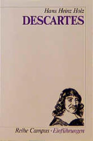 Descartes (Campus Einführungen) Philosophy