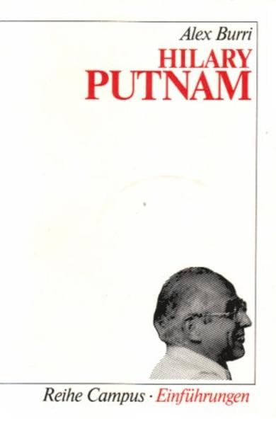Hilary Putnam (Campus Einführungen) Philosophy