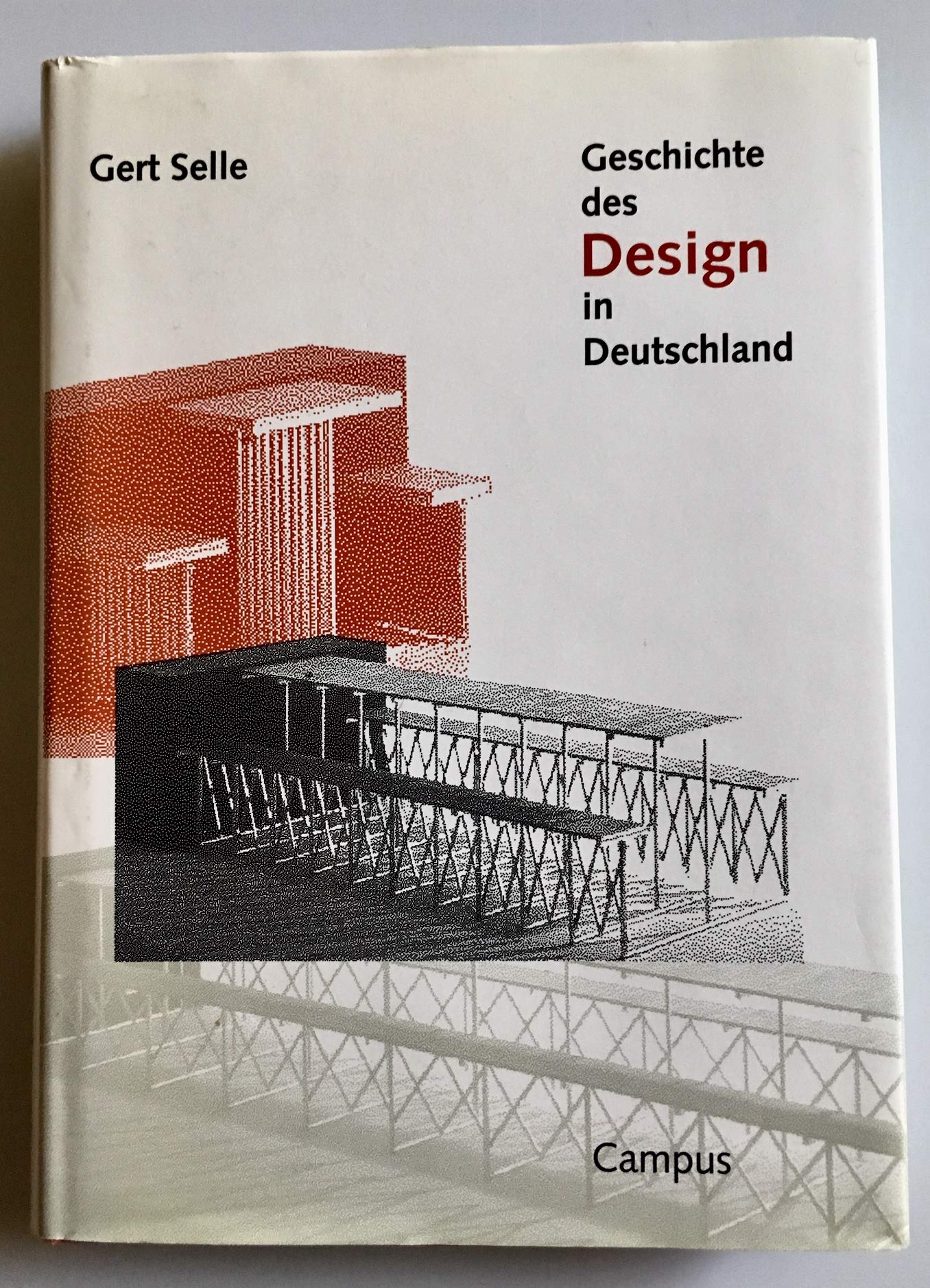 Geschichte des Design in Deutschland Art & Literature