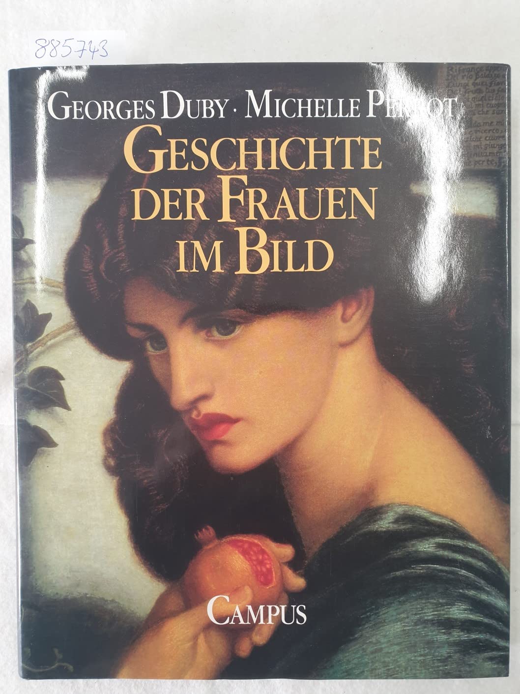 Geschichte der Frauen im Bild Film, Art & Culture