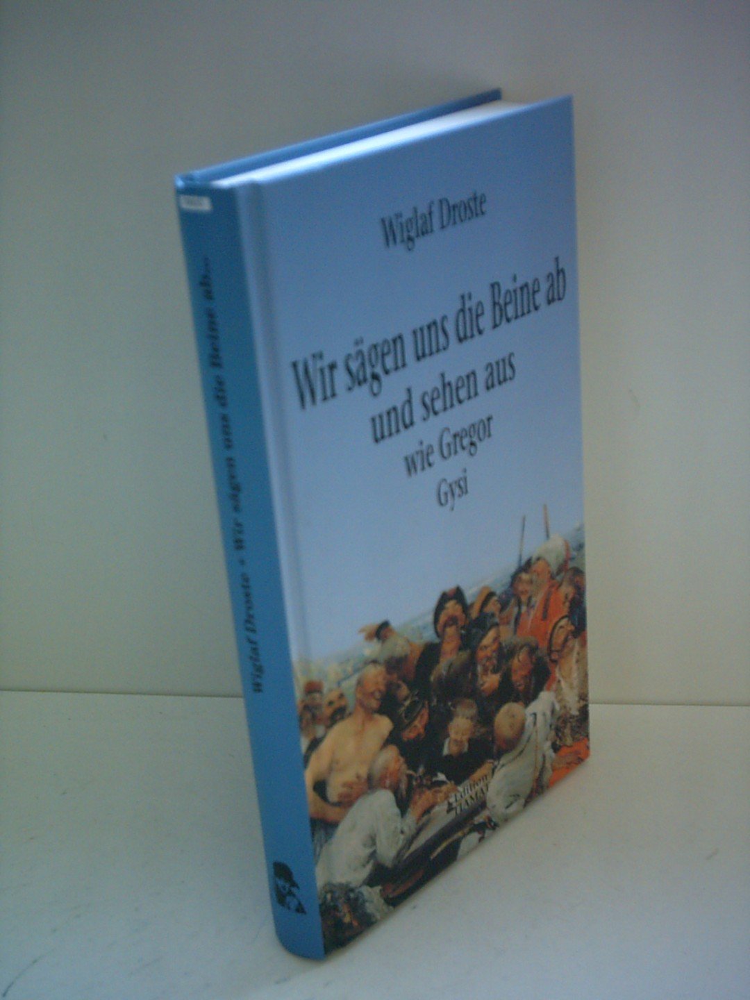 Im Dschungel der Informationstechnologie: Ein Survival Guide für Manager Politics & Society