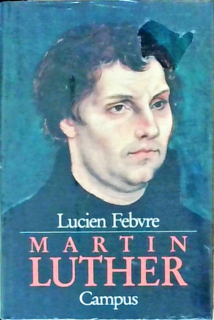 Product Image: Martin Luther