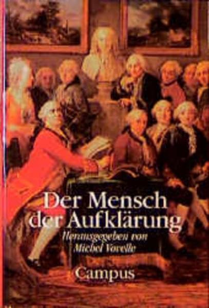 Der Mensch der Aufklärung Politics & History