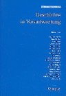 Geschichte in Verantwortung: Festschrift für Hugo Ott Books