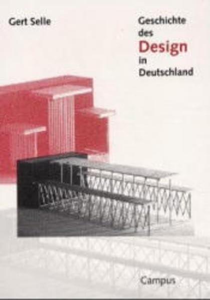 Geschichte des Design in Deutschland: Studienausgabe Film, Art & Culture