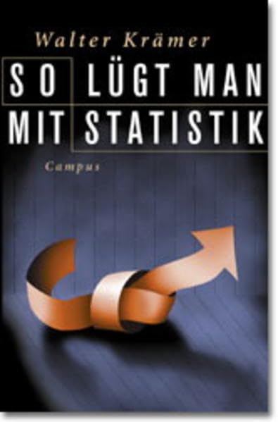 So lügt man mit Statistik Mathematics Books
