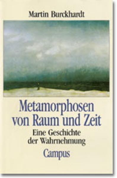 Metamorphosen von Raum und Zeit Politics & History