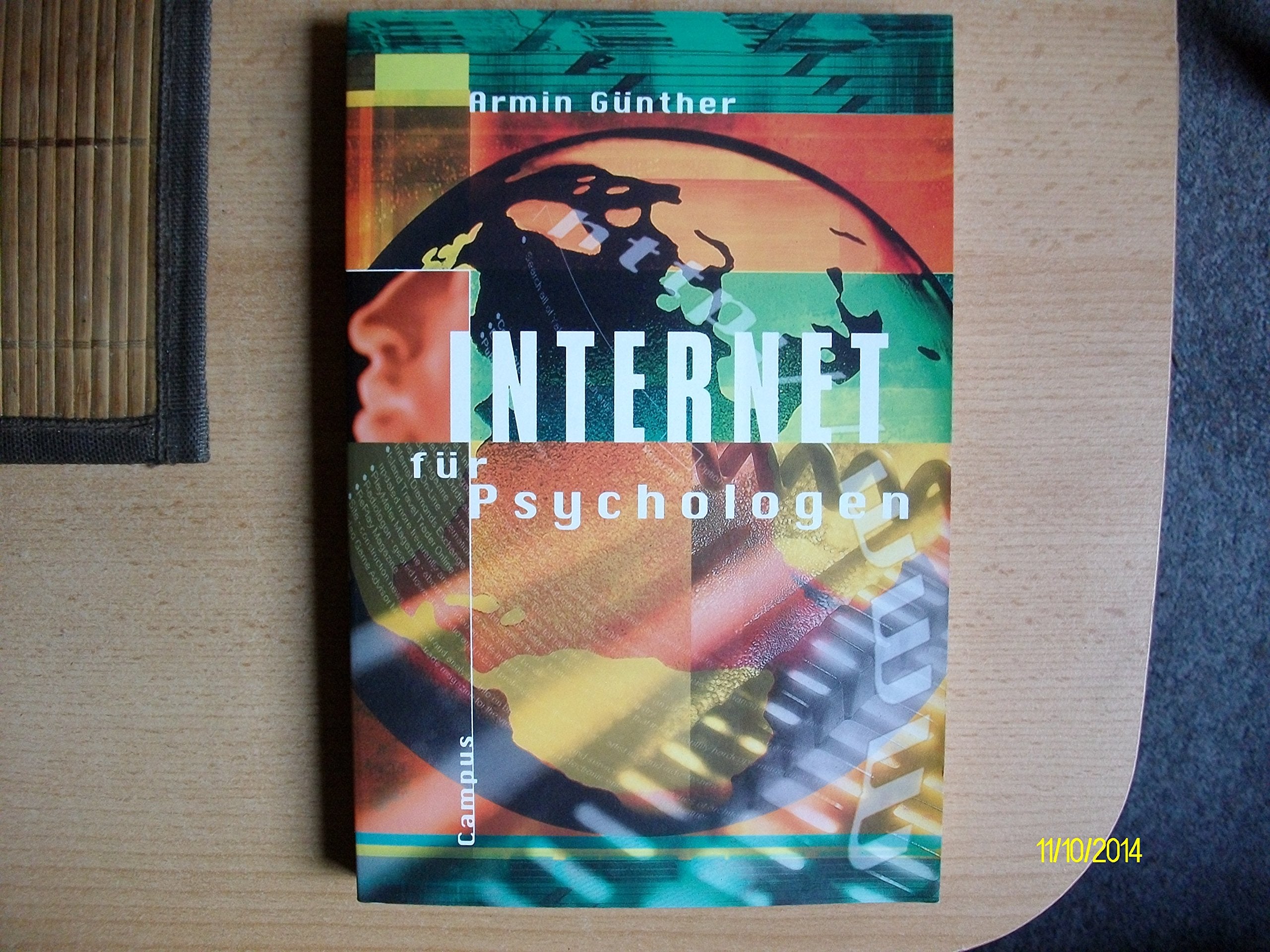 Internet für Psychologen Psychology
