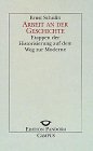 Product Image: Arbeit an der Geschichte