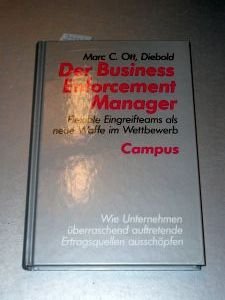 Der Business Enforcement Manager: Flexible Eingreifteams als neue Waffe im Wettbewerb Law