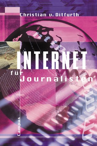 Internet für Journalisten Law