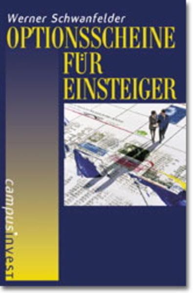 Product Image: Optionsscheine für Einsteiger