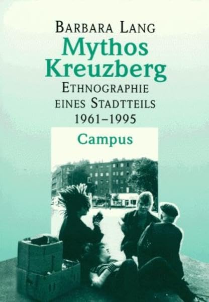Mythos Kreuzberg Law Books