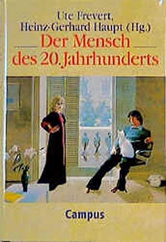 Product Image: Der Mensch des 20. Jahrhunderts