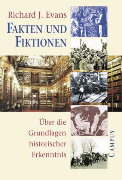 Fakten und Fiktionen. book