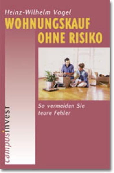 Wohnungskauf ohne Risiko: So vermeiden Sie teure Fehler Law