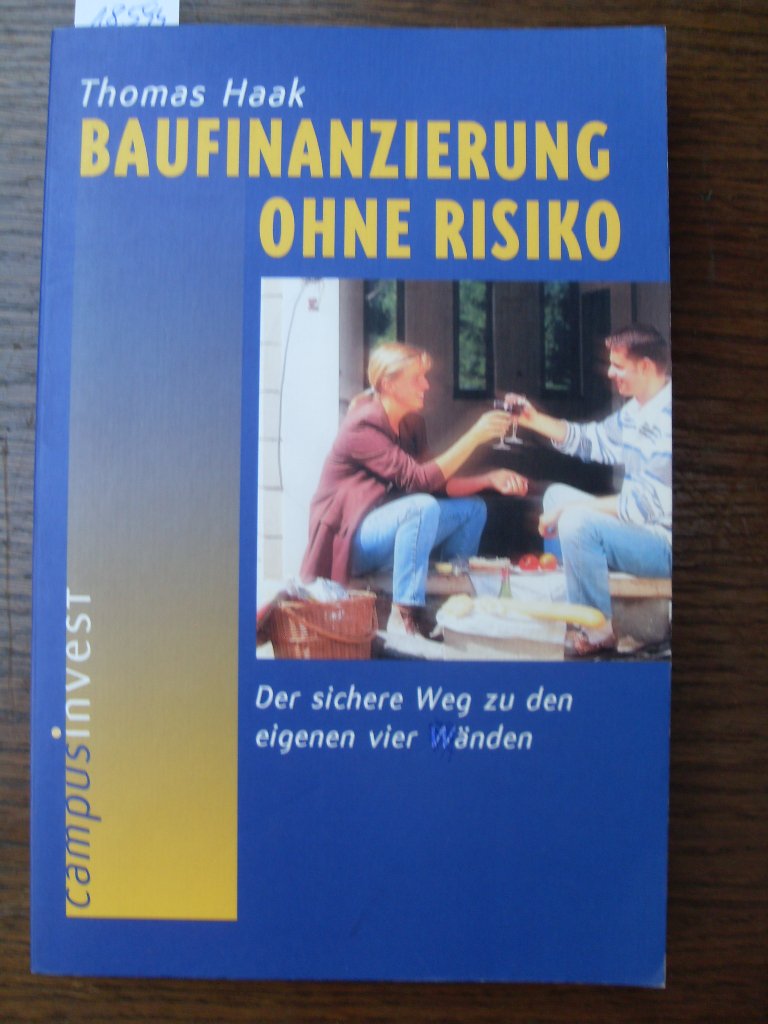 Baufinanzierung ohne Risiko: Der sichere Weg zu den eigenen vier Wänden Law