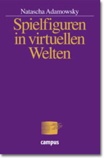 Spielfiguren in virtuellen Welten Law