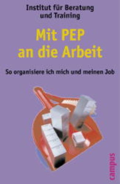 Mit Pep an die Arbeit: So organisiere ich mich und meinen Job Law