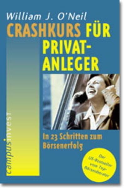 Crashkurs für Privatanleger: In 23 Schritten zum Börsenerfolg Law
