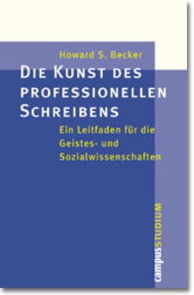 Die Kunst des professionellen Schreibens Media & Communication