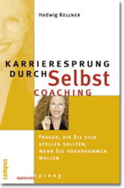 Karrieresprung durch Selbstcoaching: Fragen, die Sie sich stellen sollten, wenn Sie vorankommmen wollen Law