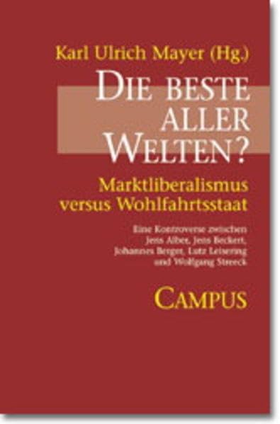 Die beste aller Welten? Law