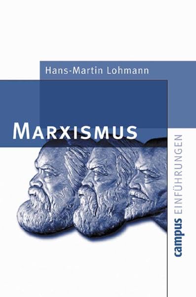 Marxismus (Campus Einführungen) Philosophy