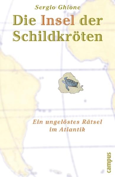 Die Insel der Schildkröten: Ein ungelöstes Rätsel im Atlantik Medicine