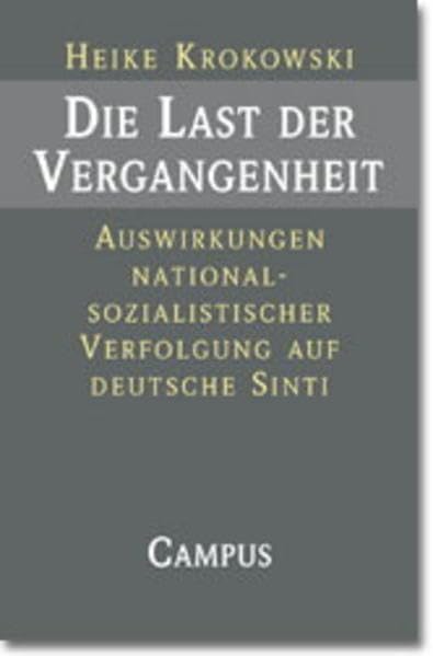 Die Last der Vergangenheit Art & Literature