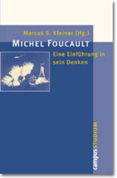 Michel Foucault Books
