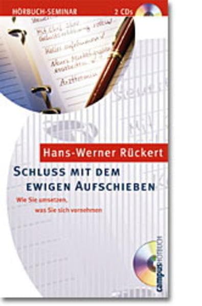 Schluss mit dem ewigen Aufschieben: Wie Sie umsetzen, was Sie sich vornehmen Politics & Society