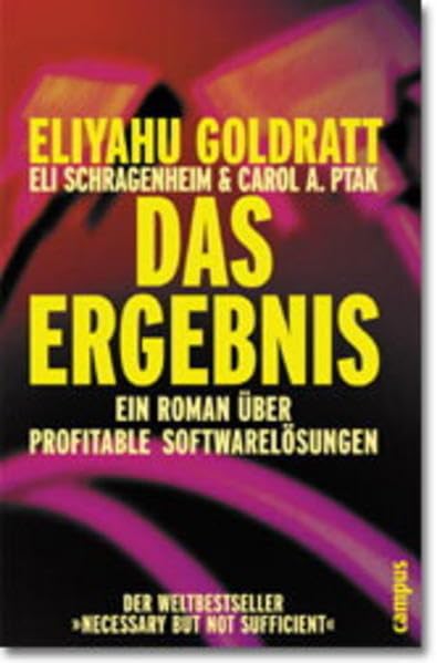 Das Ergebnis Law